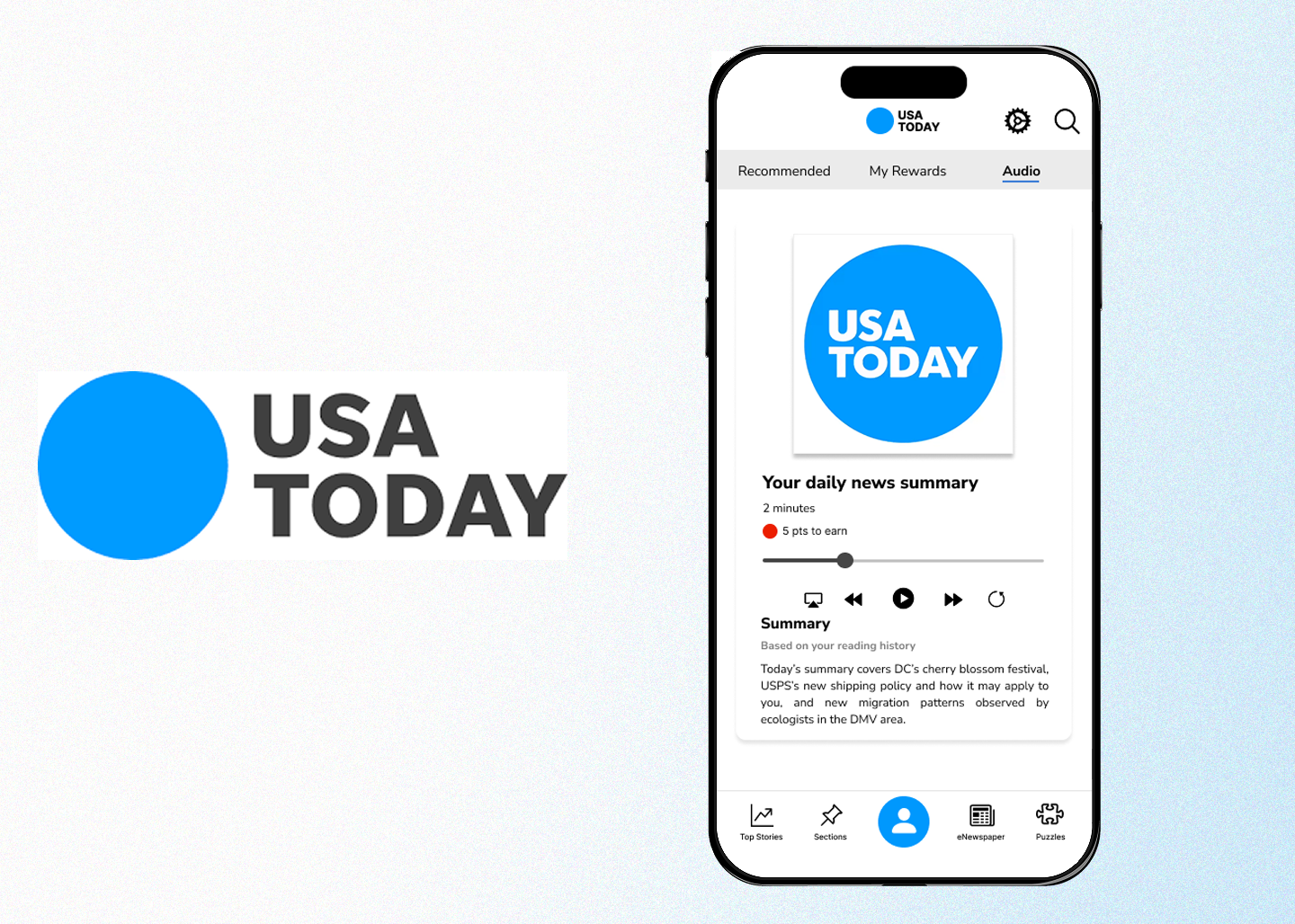 USA Today